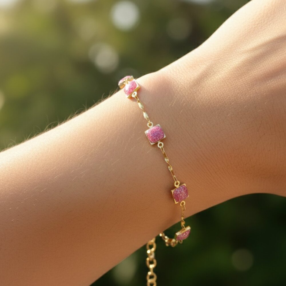 New Beautiful Design Bracelet for Women/Girls, Gift, B862